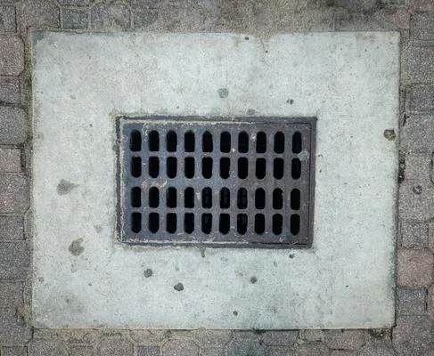 Drainage System