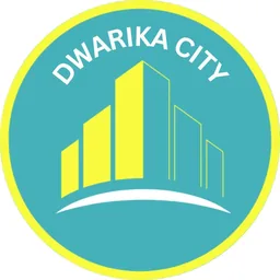 Dwarika City Logo