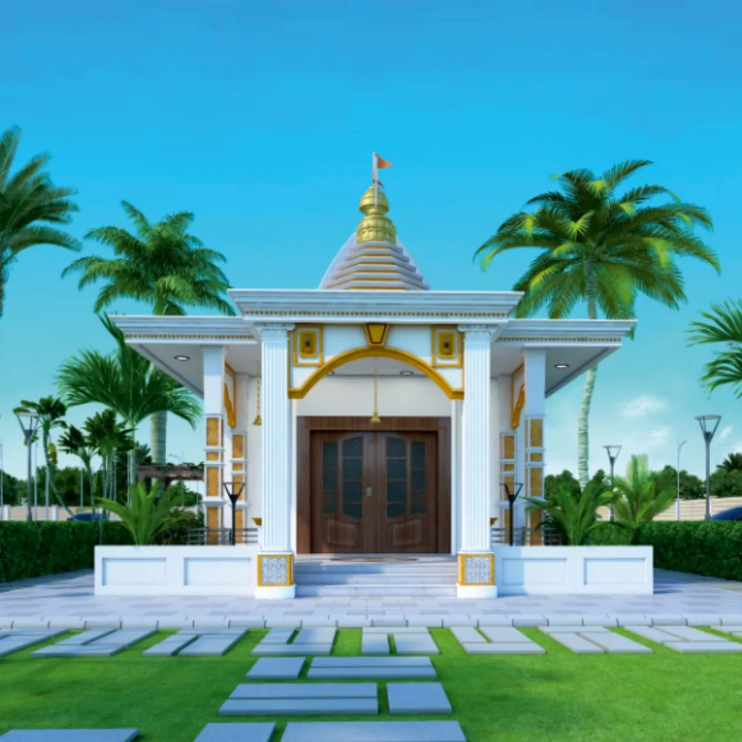 Temple