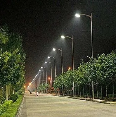 Street Lights